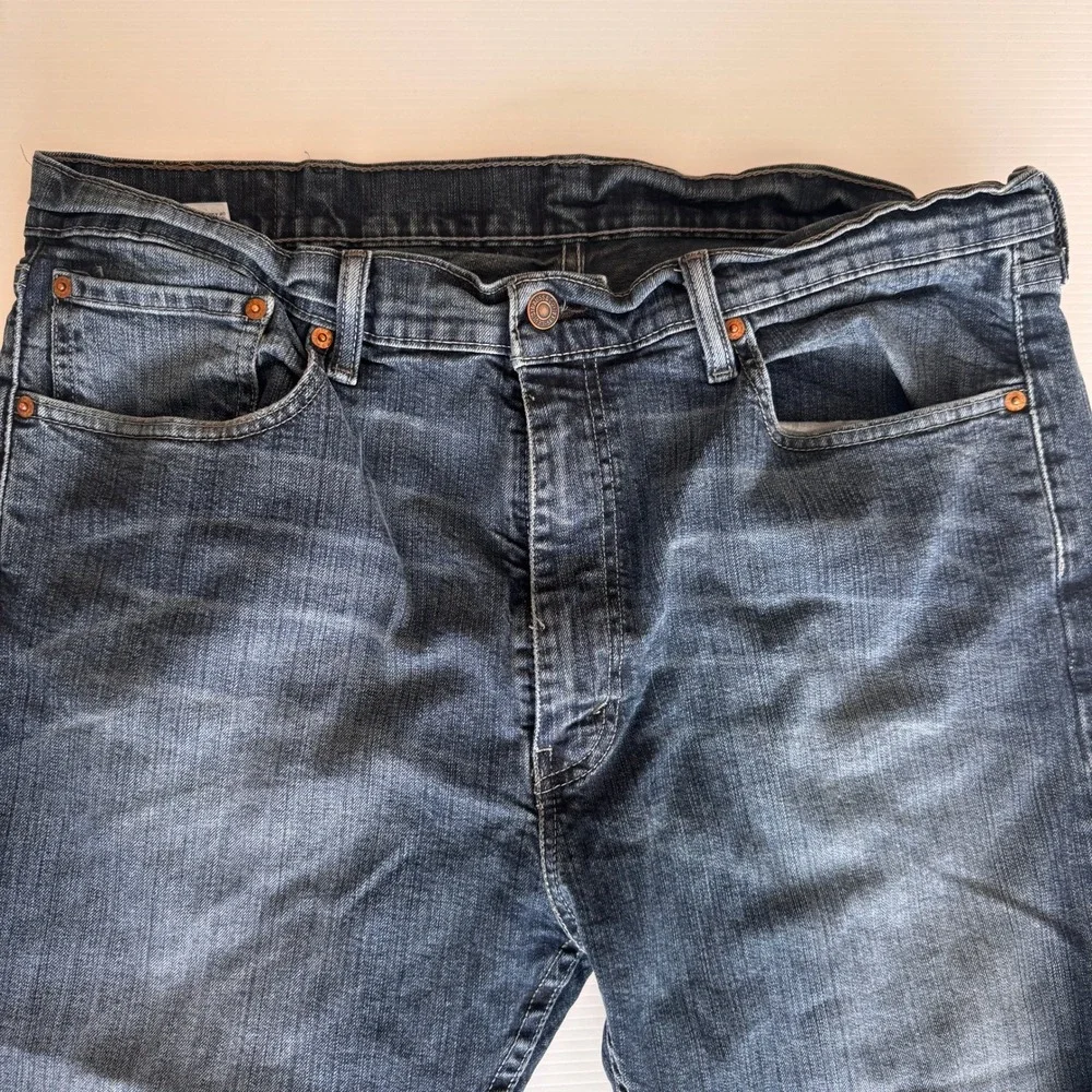 Levis levi 505